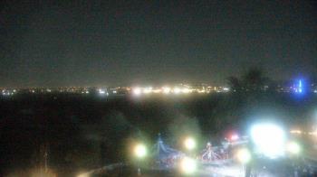 Weather camera view of Fairmont Scottsdale Princess.