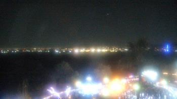 Weather camera view of Fairmont Scottsdale Princess.