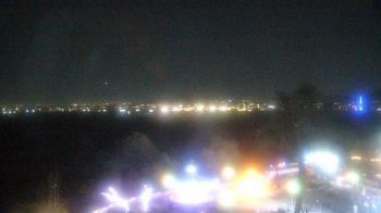 Weather camera view of Fairmont Scottsdale Princess.