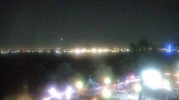 Weather camera view of Fairmont Scottsdale Princess.