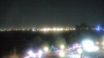 Weather camera view of Fairmont Scottsdale Princess.