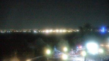 Weather camera view of Fairmont Scottsdale Princess.