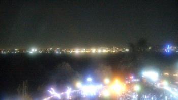 Weather camera view of Fairmont Scottsdale Princess.