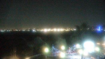 Weather camera view of Fairmont Scottsdale Princess.