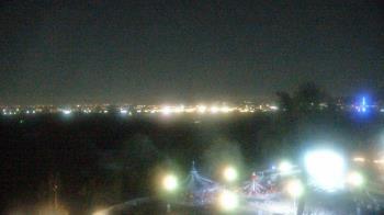 Weather camera view of Fairmont Scottsdale Princess.