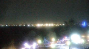 Weather camera view of Fairmont Scottsdale Princess.