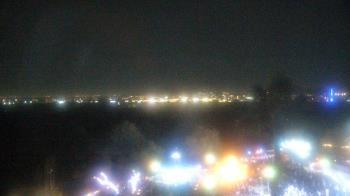 Weather camera view of Fairmont Scottsdale Princess.