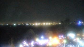 Weather camera view of Fairmont Scottsdale Princess.