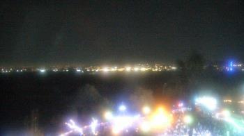 Weather camera view of Fairmont Scottsdale Princess.