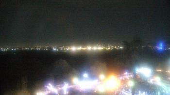 Weather camera view of Fairmont Scottsdale Princess.