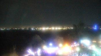 Weather camera view of Fairmont Scottsdale Princess.