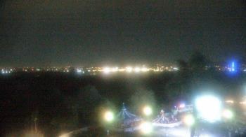 Weather camera view of Fairmont Scottsdale Princess.