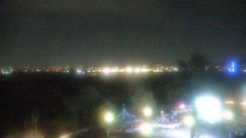 Weather camera view of Fairmont Scottsdale Princess.