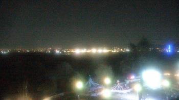 Weather camera view of Fairmont Scottsdale Princess.