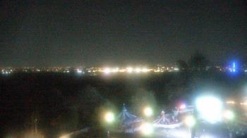 Weather camera view of Fairmont Scottsdale Princess.