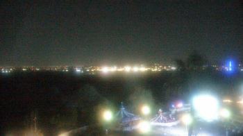 Weather camera view of Fairmont Scottsdale Princess.