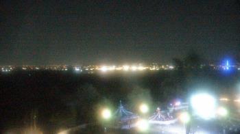 Weather camera view of Fairmont Scottsdale Princess.