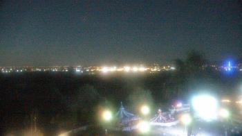 Weather camera view of Fairmont Scottsdale Princess.