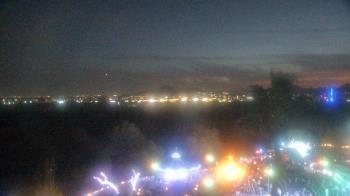 Weather camera view of Fairmont Scottsdale Princess.