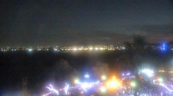 Weather camera view of Fairmont Scottsdale Princess.