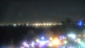 Weather camera view of Fairmont Scottsdale Princess.