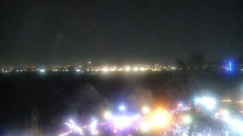 Weather camera view of Fairmont Scottsdale Princess.