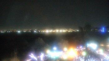 Weather camera view of Fairmont Scottsdale Princess.