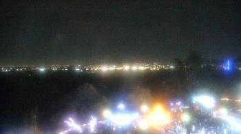 Weather camera view of Fairmont Scottsdale Princess.