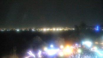 Weather camera view of Fairmont Scottsdale Princess.