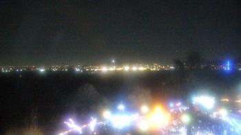 Weather camera view of Fairmont Scottsdale Princess.