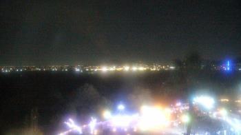 Weather camera view of Fairmont Scottsdale Princess.