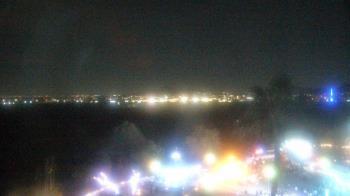 Weather camera view of Fairmont Scottsdale Princess.