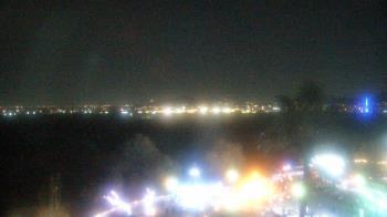 Weather camera view of Fairmont Scottsdale Princess.