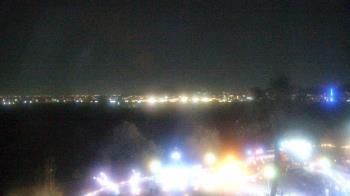 Weather camera view of Fairmont Scottsdale Princess.