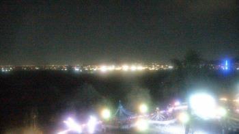 Weather camera view of Fairmont Scottsdale Princess.