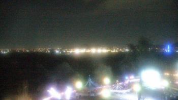 Weather camera view of Fairmont Scottsdale Princess.