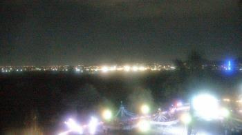 Weather camera view of Fairmont Scottsdale Princess.