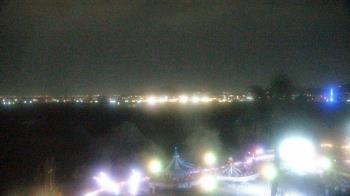 Weather camera view of Fairmont Scottsdale Princess.