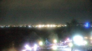 Weather camera view of Fairmont Scottsdale Princess.