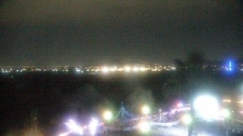 Weather camera view of Fairmont Scottsdale Princess.