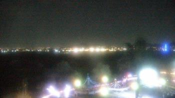 Weather camera view of Fairmont Scottsdale Princess.