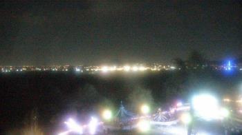 Weather camera view of Fairmont Scottsdale Princess.