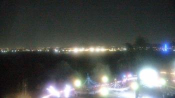 Weather camera view of Fairmont Scottsdale Princess.