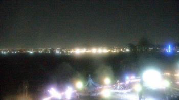 Weather camera view of Fairmont Scottsdale Princess.