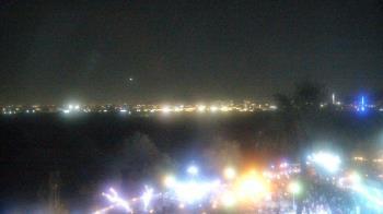 Weather camera view of Fairmont Scottsdale Princess.