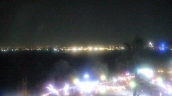 Weather camera view of Fairmont Scottsdale Princess.