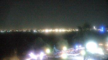 Weather camera view of Fairmont Scottsdale Princess.