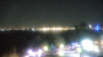 Weather camera view of Fairmont Scottsdale Princess.