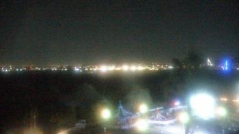 Weather camera view of Fairmont Scottsdale Princess.