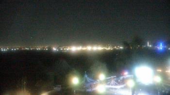 Weather camera view of Fairmont Scottsdale Princess.